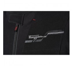 START SPAND men's motorcycle jacket with D3O technology by Furygan 4XL 6