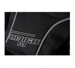 Bolsa de pierna para moto Colt Evo de Furygan detalle 2