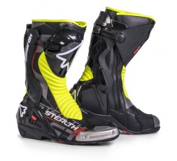 STYLMARTIN STEALTH EVO ultra technical motorcycle boots 1