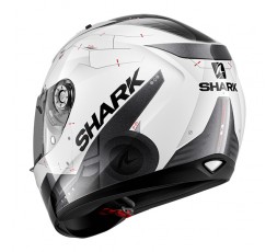 RIDILL MECCA full face helmet by SHARK 2