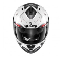 RIDILL MECCA full face helmet by SHARK 3