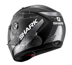 RIDILL MECCA full face helmet by SHARK 5