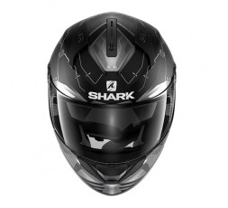 RIDILL MECCA full face helmet by SHARK 6