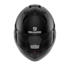 SHARK EVO ES modular motorcycle helmet black mat 6