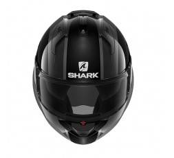 Modular motorcycle helmet EVO ES model ENDLESS by SHARK dark grey 6
