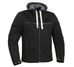 MIGUEL de Segura motorcycle jacket black 1