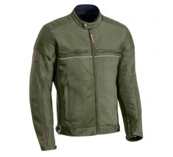 FILTER ultra-ventilated summer motorcycle jacket by Ixon green 1