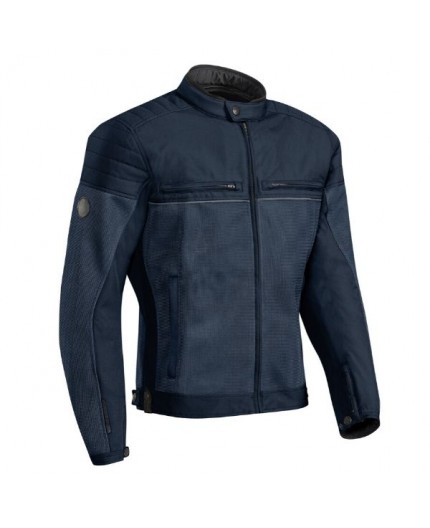FILTER ultra-ventilated summer motorcycle jacket by Ixon