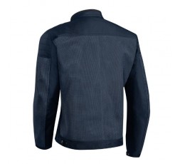 FILTER ultra-ventilated summer motorcycle jacket by Ixon navy 2