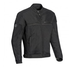 FILTER ultra-ventilated summer motorcycle jacket by Ixon brown 1