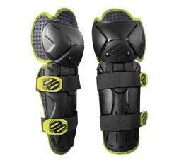 Knee protection for use Off road, Motocross, MX, Enduro, Adventure OPTIMAL KNEE by Shot