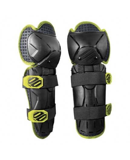 Protección de rodilla uso Off road, Motocross, MX, Enduro OPTIMAL KNEE de Shot