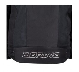 Big size KING SIZE textile motorcycle jacket, CANCUN model by BERING 5