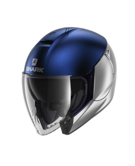 SHARK CITYCRUISER DUAL open-face motorcycle helmet