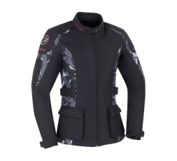 Touring Adventure LADY APRIL women's motorcycle jacket by BERING