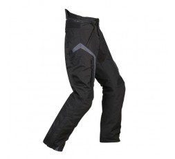Pantalon de moto Furygan Apalaches Trail ou Touring noir 1
