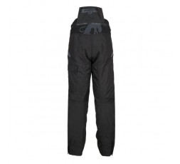 Pantalon de moto Furygan Apalaches Trail ou Touring noir 3