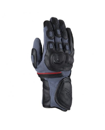 Motorcycle gloves for Touring use, Urban DIRT ROAD model by Furygan