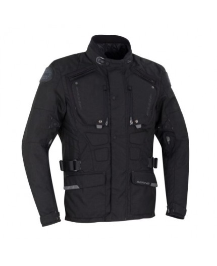 Motorcycle jacket for use Touring, Adventure, Road model CARACAS by Bering