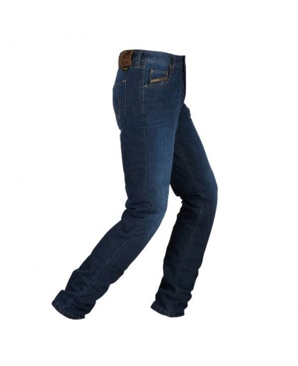Furygan K11 X KEVLAR motorcycle jeans with Stretch Ghost technology