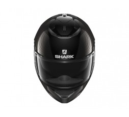 Full-face helmet SPARTAN CARBON SKIN de SHARK 3