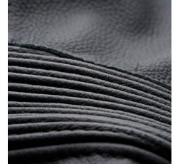 Pantalón de moto cuero modelo Bud Evo 3 de Furygan detalle 3