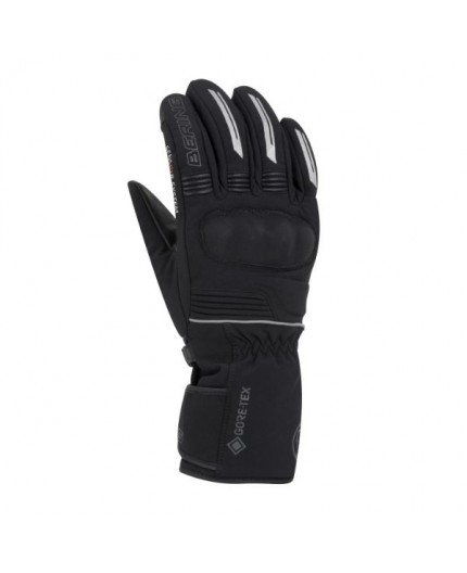Autumn / Winter motorcycle gloves model HERCULE with Bering GORE-TEX technology