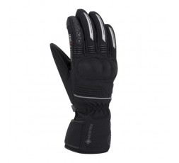 Autumn / Winter motorcycle gloves model LADY HERCULE with Bering GORE-TEX technology 1