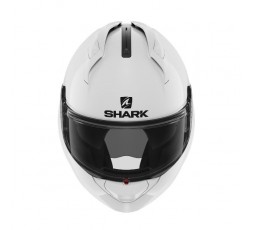 SHARK EVO GT modular helmet white 6