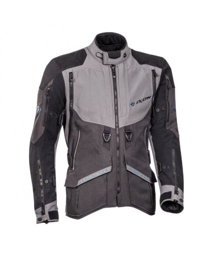 Motorcycle jacket TRAIL / MAXI TRAIL / AVENTURA model RAGNAR by IXON