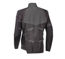 Motorcycle jacket TRAIL / MAXI TRAIL / ADVENTURE model EDDAS by Ixon black 2