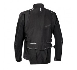 Motorcycle jacket TRAIL / MAXI TRAIL / AVENTURA model BALDER by Ixon black 2