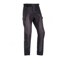 Pantalon de moto TRAIL / MAXI TRAIL / AVENTURA modèle BALDER PT de IXON noir 1