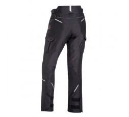 Pantalon de moto TRAIL / MAXI TRAIL / AVENTURA modèle BALDER PT de IXON noir 2