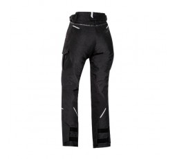 Pantalon de moto pour femme TRAIL / MAXI TRAIL / AVENTURA modèle BALDER PT L de Ixon noir 2