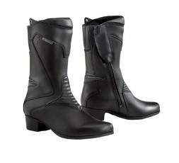 Motorcycle boots for women model RUBY Dry ​​by Forma