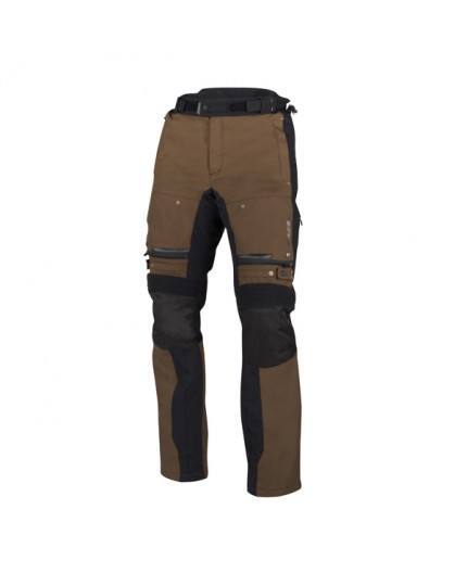 Pantalones de moto modelo Bronco Pant de Bering