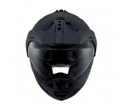Tourmax model modular helmet by Caberg grey mat 5