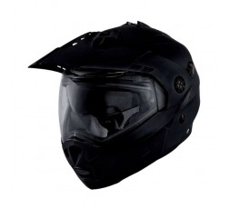 Tourmax model modular helmet by Caberg black 1