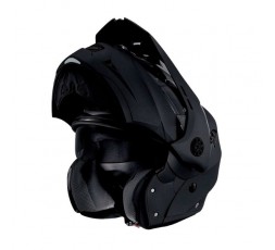 Tourmax model modular helmet by Caberg black 2
