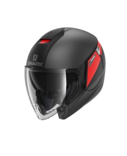 SHARK CITYCRUISER Karonn open-face motorcycle helmet