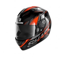 Fullface helmet RIDILL model PHAZ by SHARK orange 1
