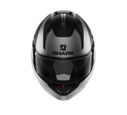 SHARK EVO ES Kedje modular motorcycle helmet grey 6