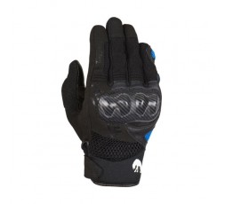 GALAX motorcycle gloves by Furygan blue 1