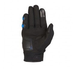 GALAX motorcycle gloves by Furygan blue 2