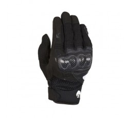 GALAX motorcycle gloves by Furygan white 1