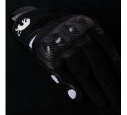 GALAX motorcycle gloves by Furygan white 2