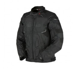 TITANIUM motorcycle jacket by Furygan black 2