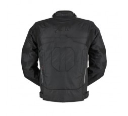 TITANIUM motorcycle jacket by Furygan black 3