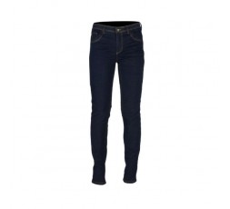 Jeans / Motorcycle Jean for woman EMMA STRETCH by FURYGAN D3O